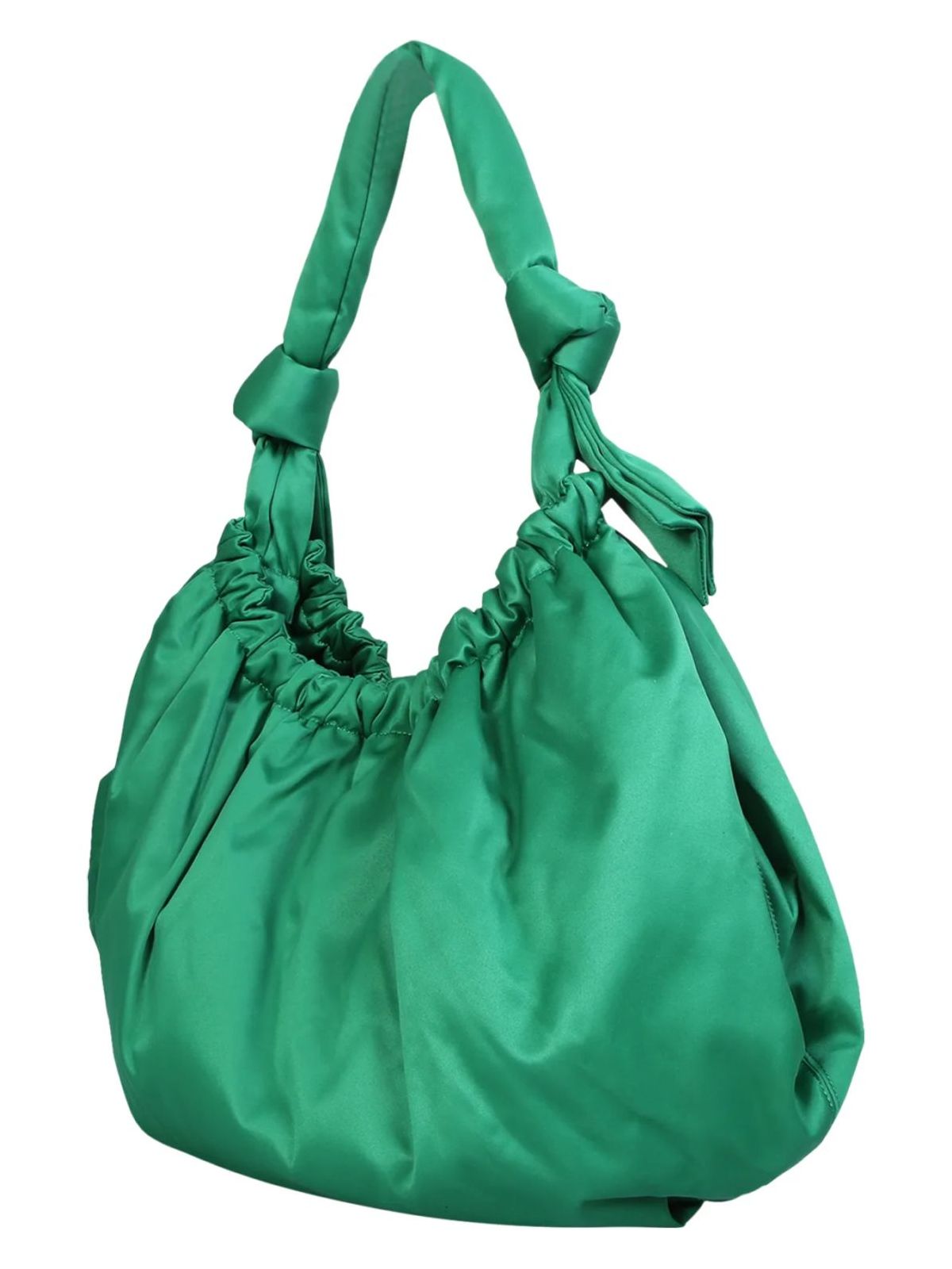 PASSEPARTOUT LARGE HOBO SHOULDER BAG