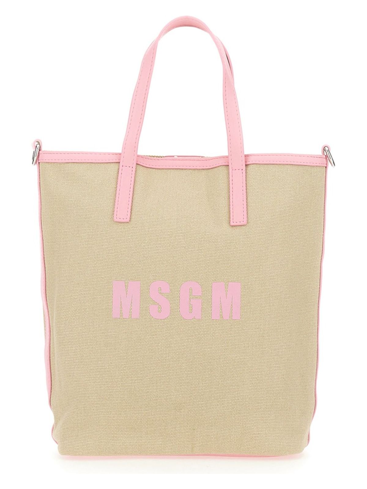 TOTE BAG WITH LOGO