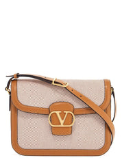 VLOGO SIGNATURE SHOULDER BAG