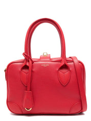 VITA LEATHER HANDBAG