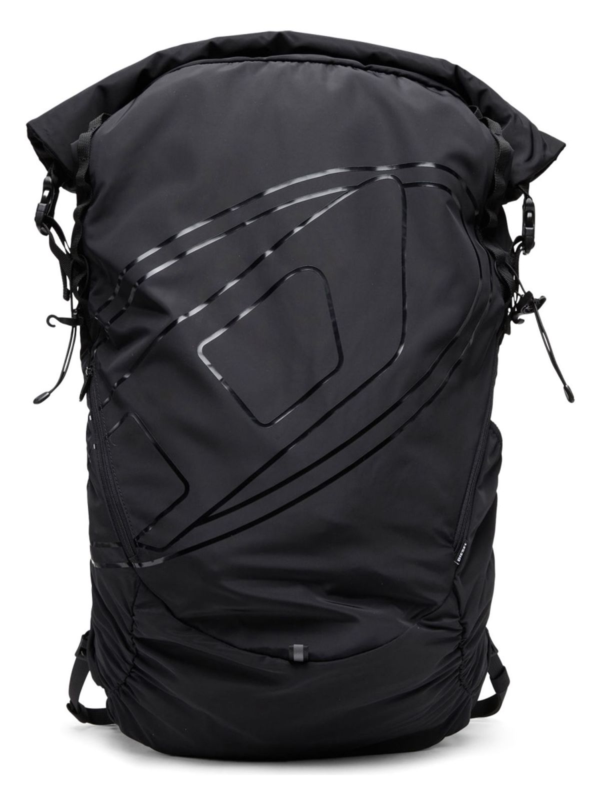 BACKPACK DRAPE