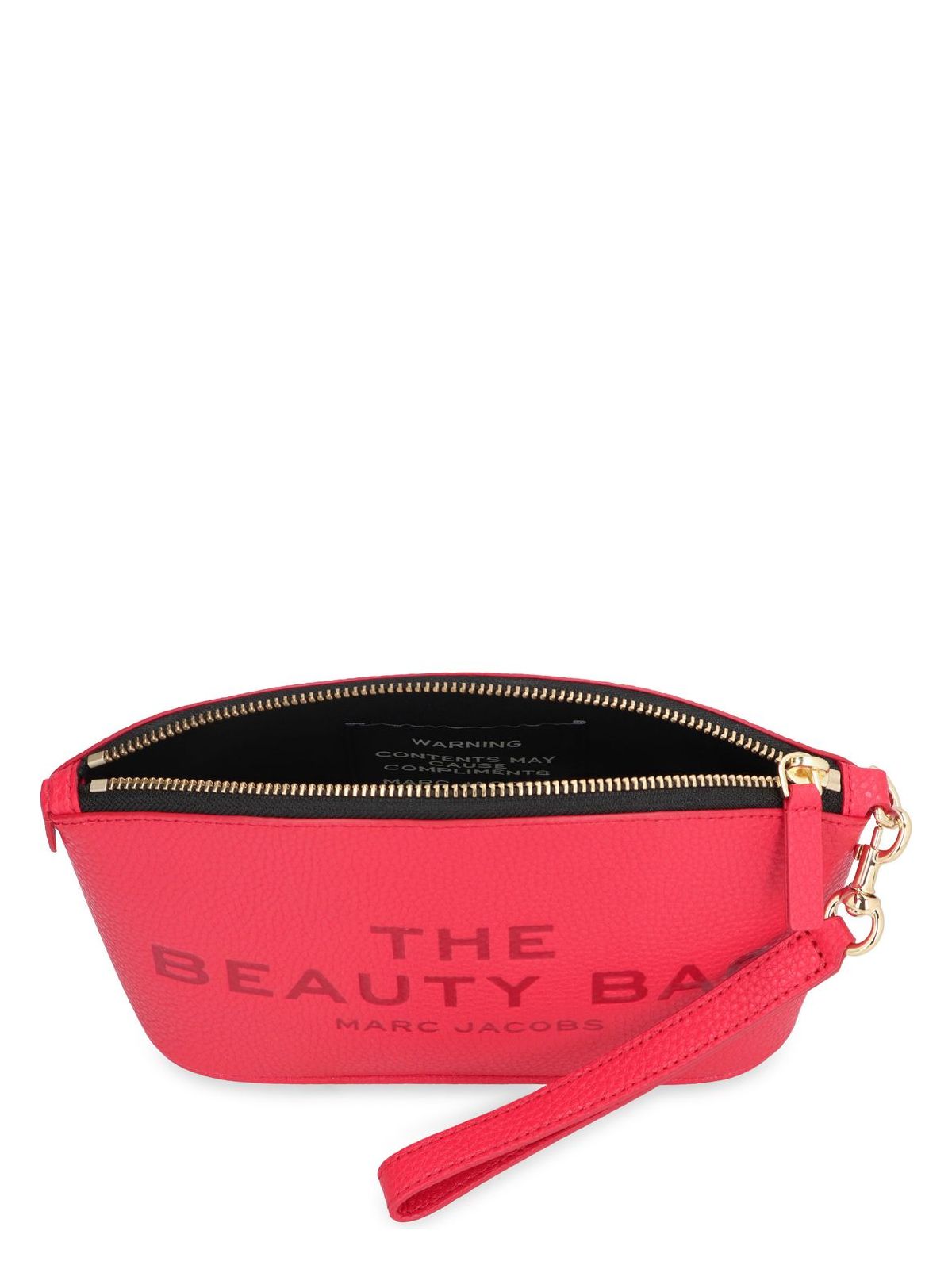 THE BEAUTYBAG LEATHER