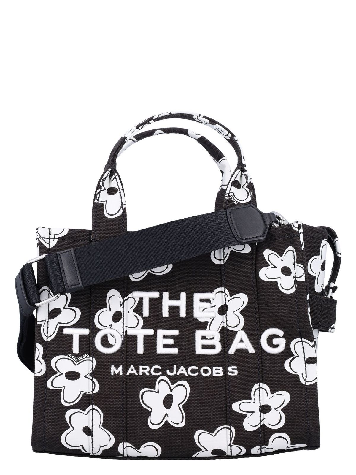 THE SMALL TOTE DAISY