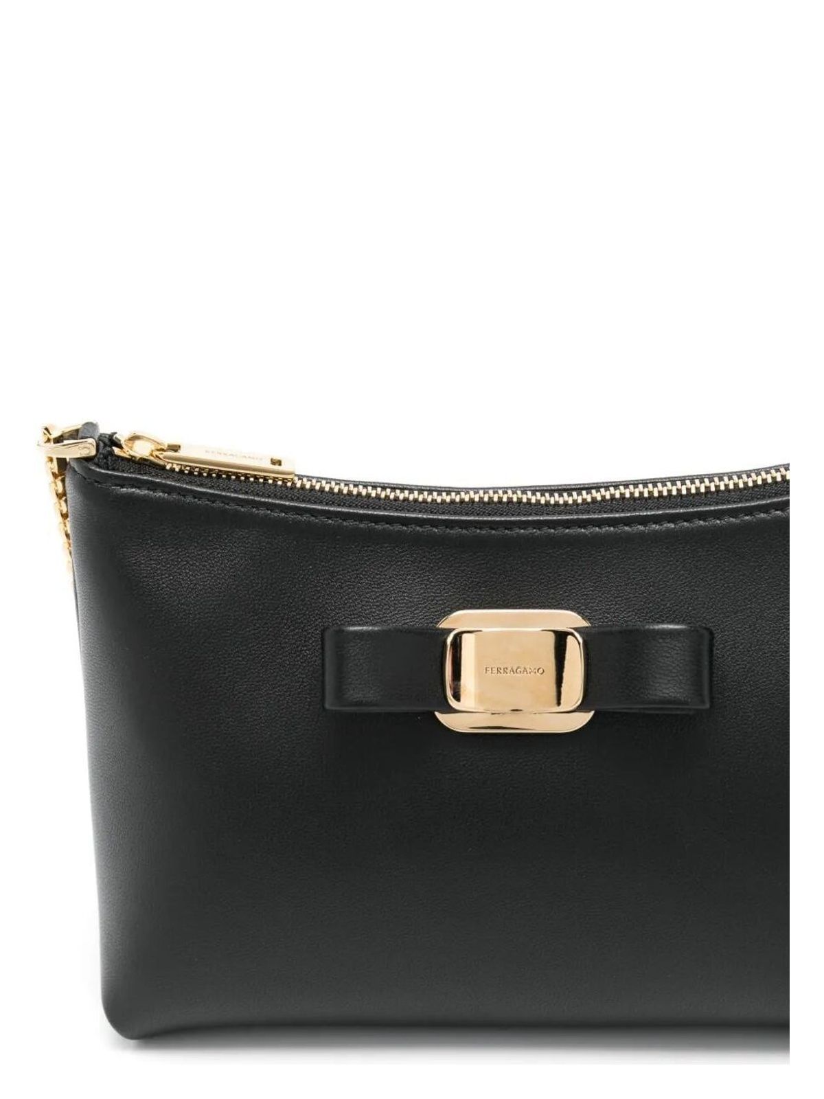 VARA PLATE MINI CROSSBODY BAG