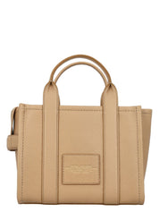 THE MINI TOTE LEATHER BAG