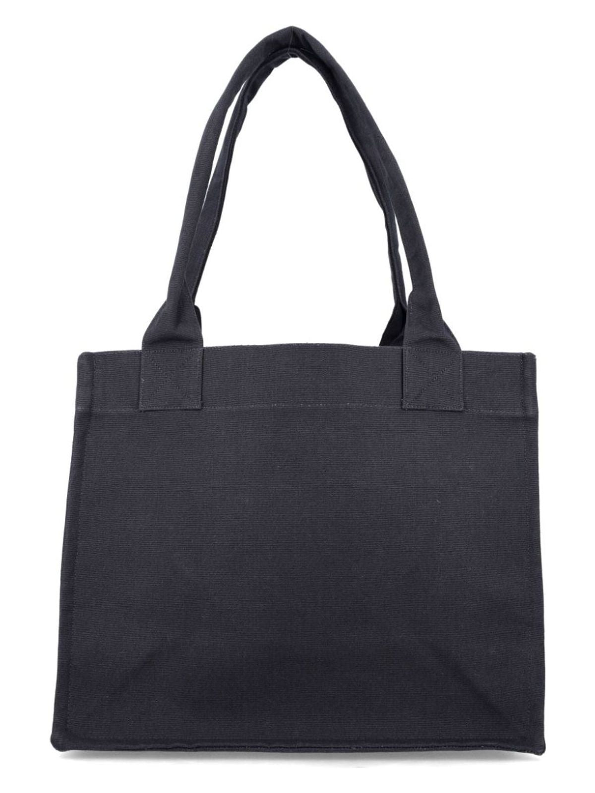 ORGANIC COTTON LARGE TOTE BAG