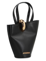 LE PETIT BAMBOLA BUCKET BAG