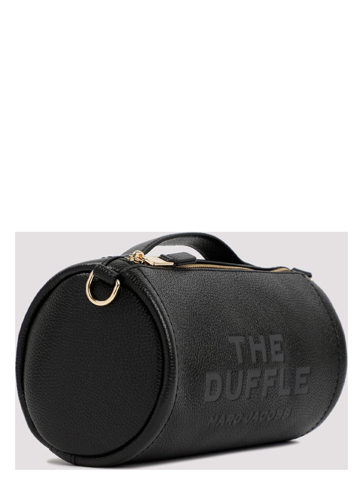 THE DUFFLE BAG