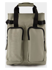 TEXEL TOTE BACKPACK W3