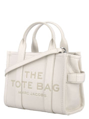 THE MINI TOTE LEATHER BAG