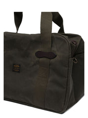 TIN CLOTH MEDIUM DUFFLE BAG