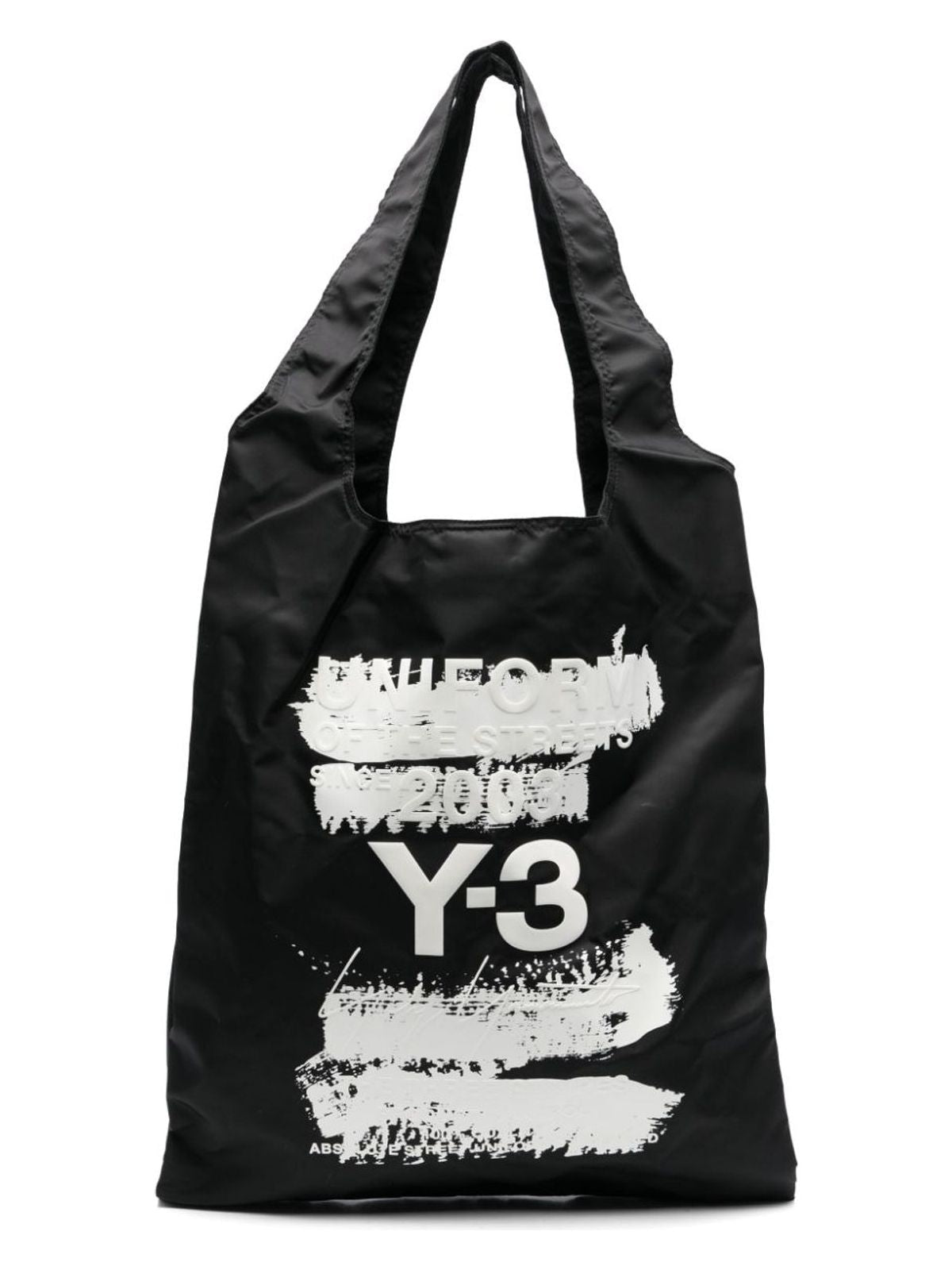 PRINTED TOTE BAG