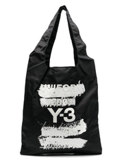 NYLON TOTE