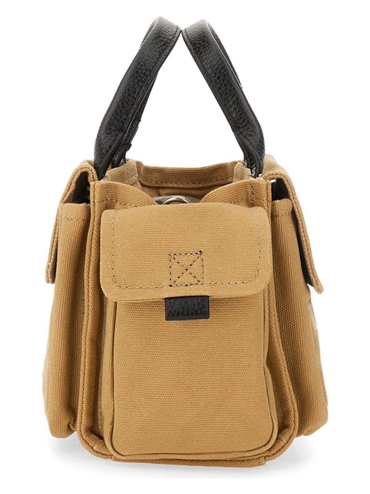 THE TOOL BOX SHOULDER BAG