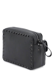 ROCKSTUD SHOULDER BAG