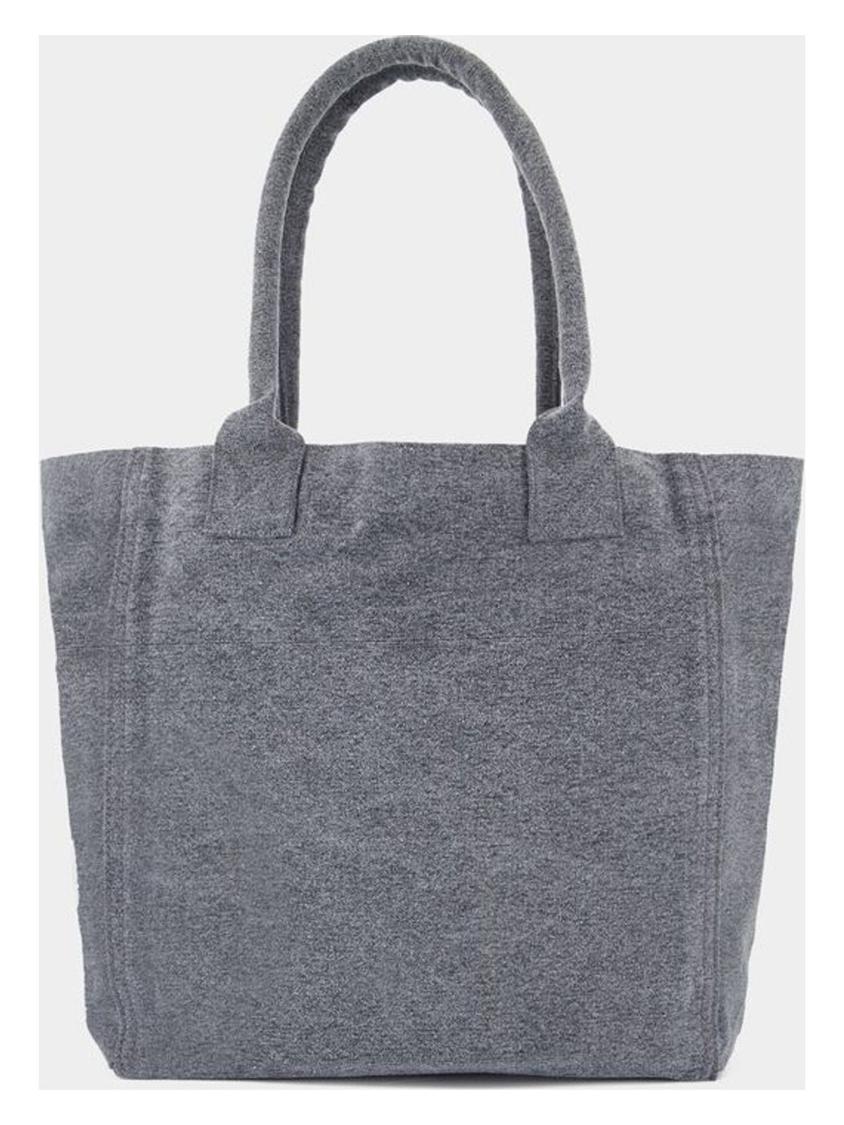 SMALL YENKY GZ SHOPPER BAG