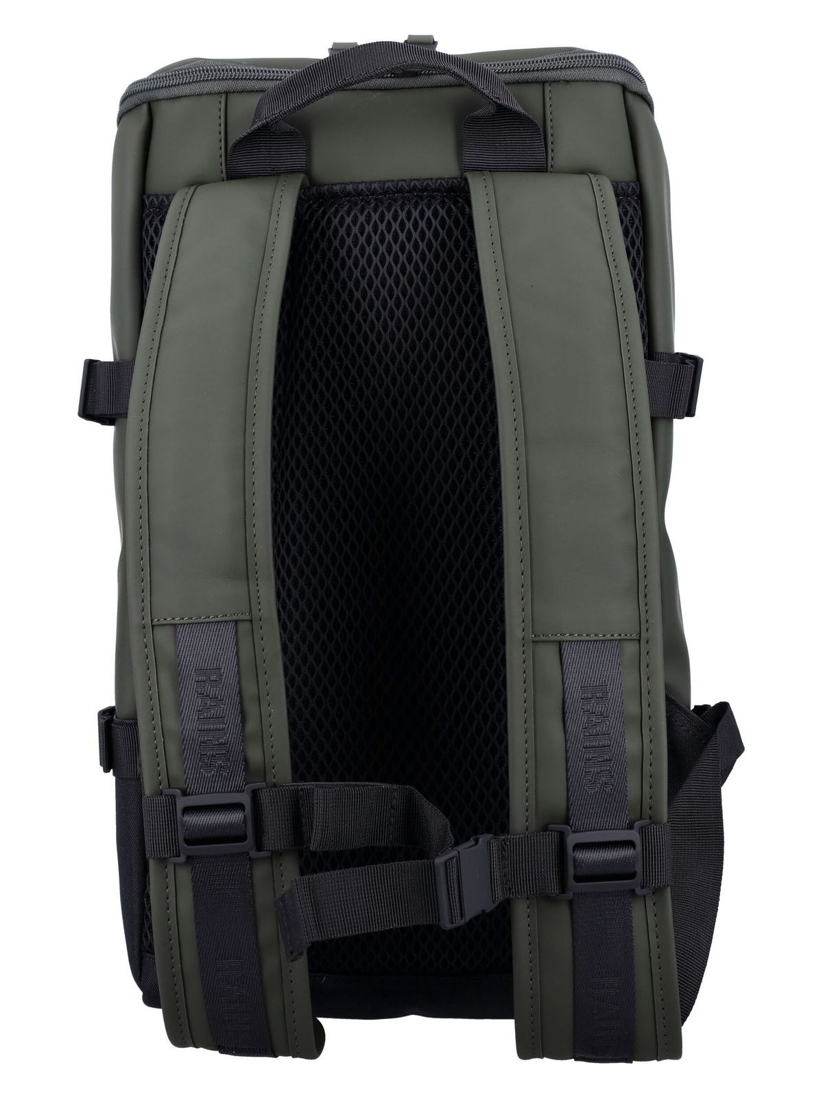 TRAIL CARGO BACKPACK