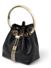 BON BON MICRO BUCKET BAG