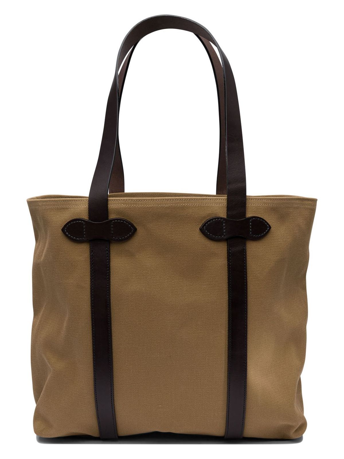 LARGE OPEN TOTE BAG