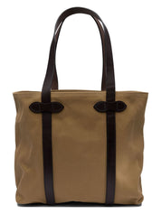 LARGE OPEN TOTE BAG