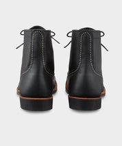 Red Wing Iron Ranger in Black