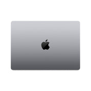 Apple MacBook Pro 14.2 Inch Core M1 Max 3.2GHz 10-Core CPU/32-Core GPU 32GB RAM 2TB SSD - Space Gray