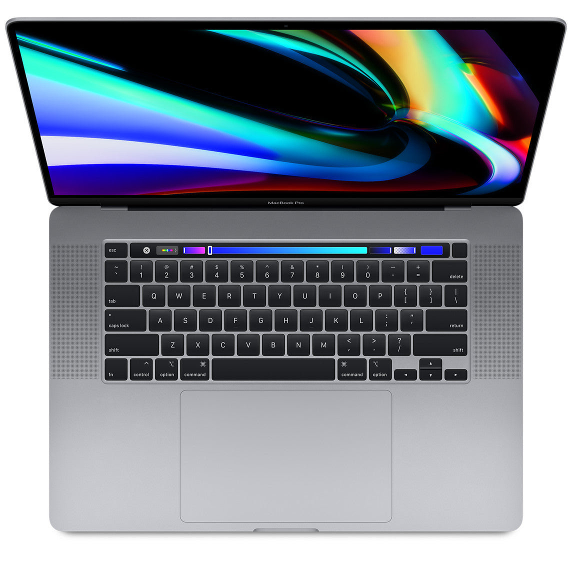 Apple MacBook Pro 16 Inch Core i9 2.3GHz 16GB RAM 1TB SSD (Space Gray)