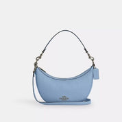 Coach CO996 Aria Shoulder Leather Crossbody Bag