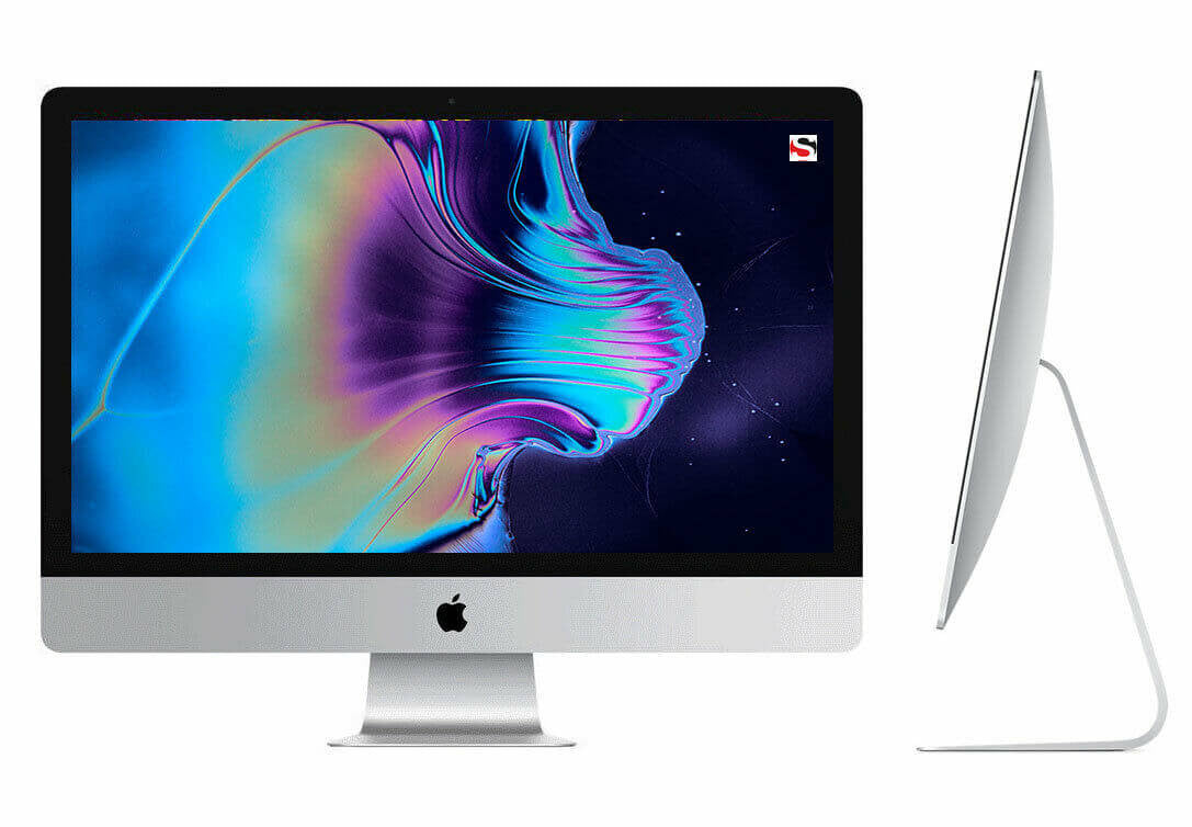 Apple iMac 27 Inch, Intel Core i7 3.8GHz, Retina 5K Display, 32GB RAM, 2TB SSD