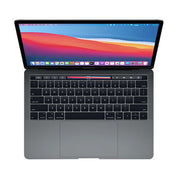 Apple MacBook Pro 13 Inch Core i5 2.0GHz 16GB RAM (Space Gray)