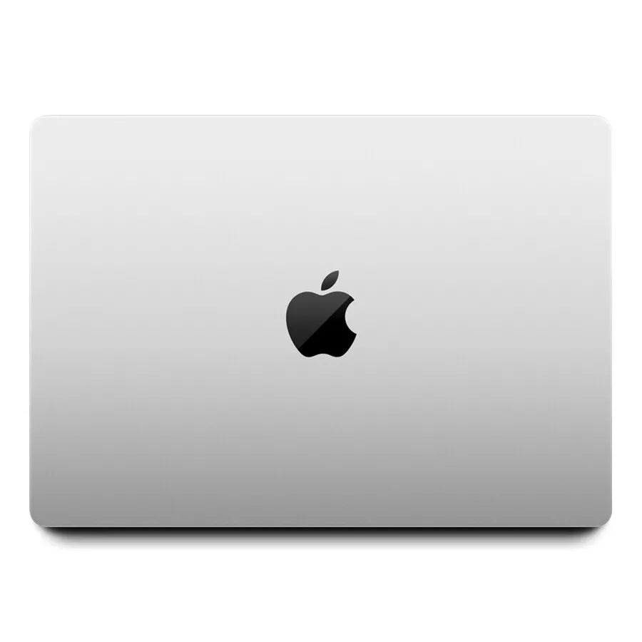 French Canadian Apple MacBook Pro 14.2 Inch Core M2 Pro 3.49GHz 12-Core CPU/19-Core GPU 16GB RAM 1TB SSD- Silver