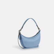 Coach CO996 Aria Shoulder Leather Crossbody Bag