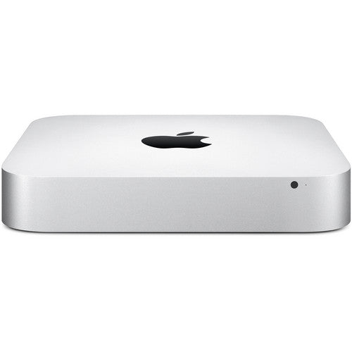 Apple Mac Mini, Core i7 2.3GHz, 4GB 1TB HDD Storage (Silver)