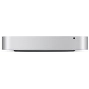 Apple Mac mini, Core i7 2.3GHz, 4GB RAM, 256GB SSD Storage (Silver)