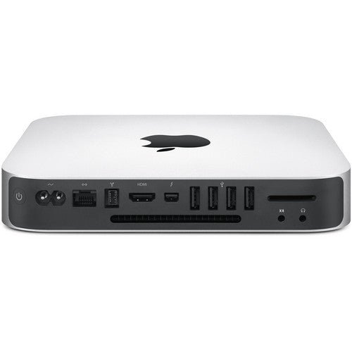 Apple Mac Mini, Core i7 2.3GHz, 4GB 1TB HDD Storage (Silver)