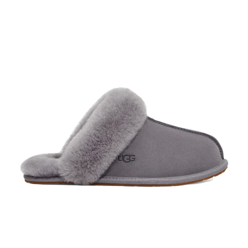 Scuffette II Slipper