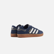 CLOT x adidas Gazelle By Edison Chen - Navy