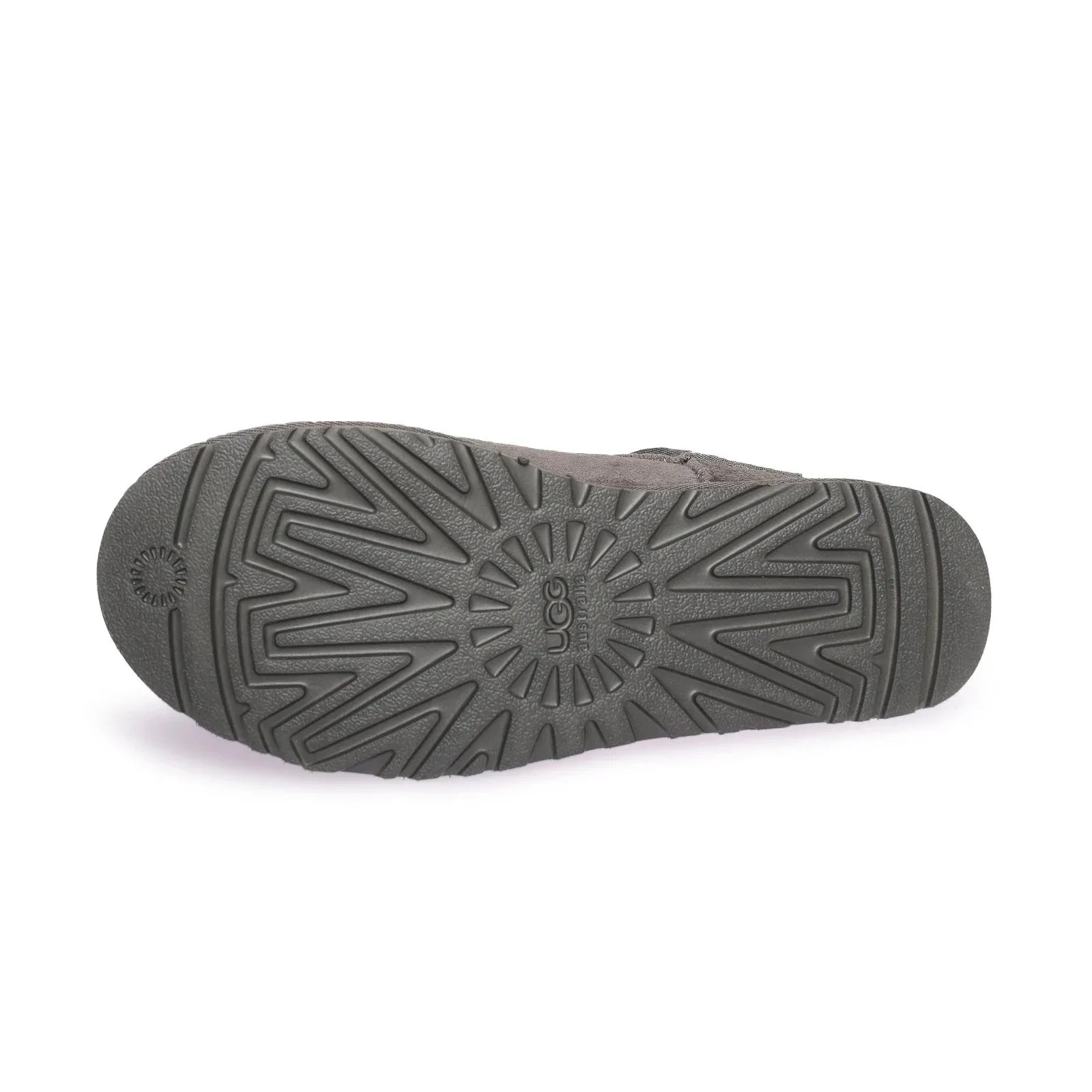 UGG Classic Slipper Gray Slippers - Women's