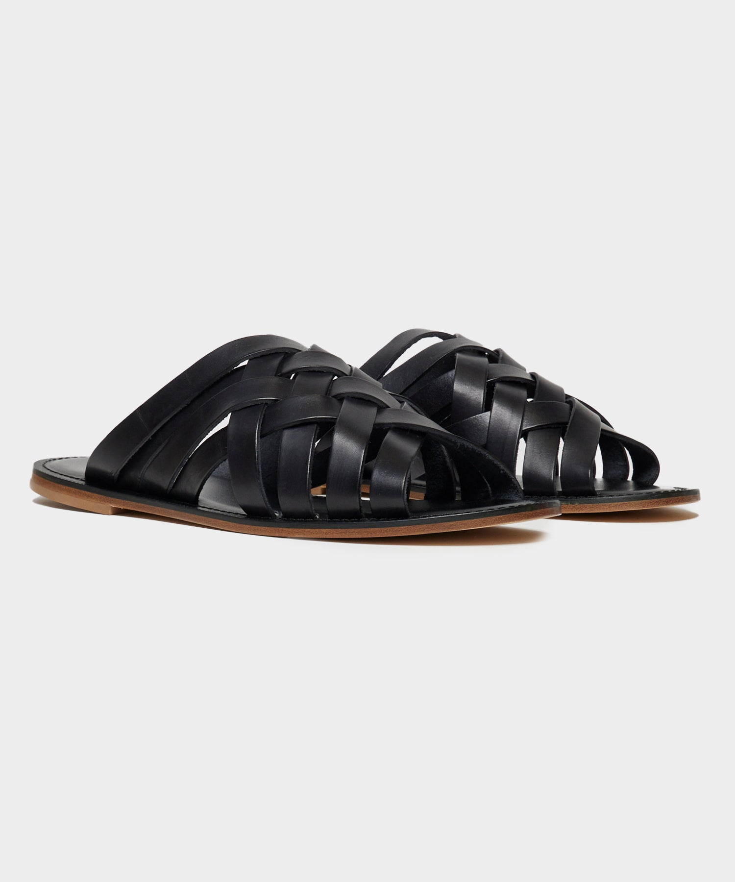 tuscan-leather-woven-sandal-in-blacktodd-snyder-492734.jpg