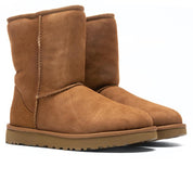 Women's Classic Short II Boot - Chestnut