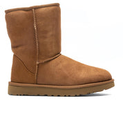 Women's Classic Short II Boot - Chestnut