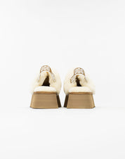 UGG FUNKETTE SLIDES