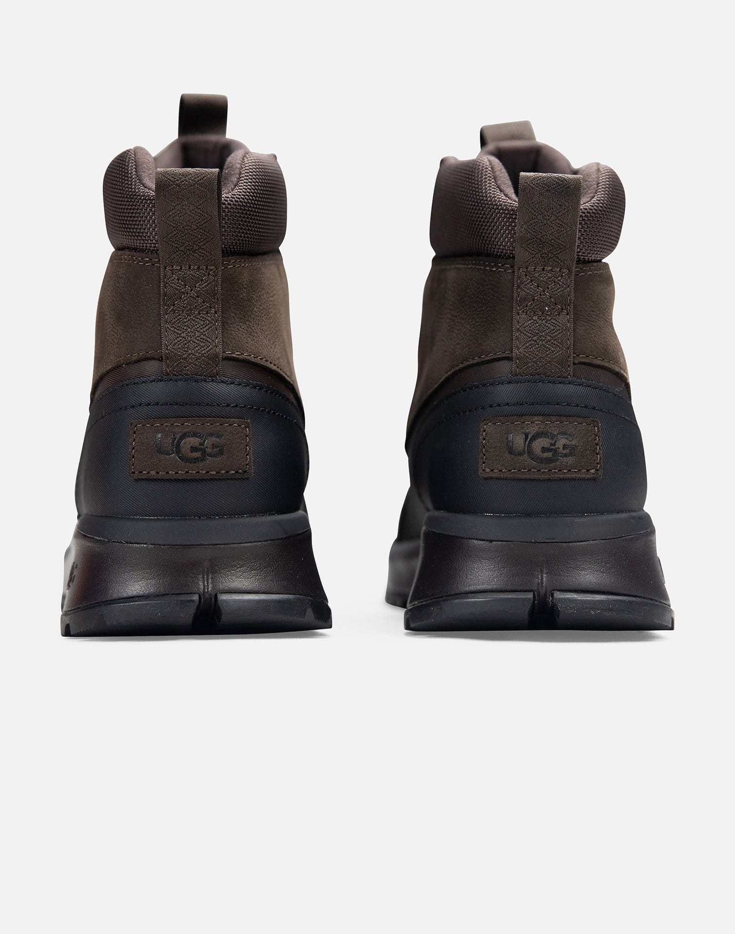 UGG EMMETT DUCK BOOTS