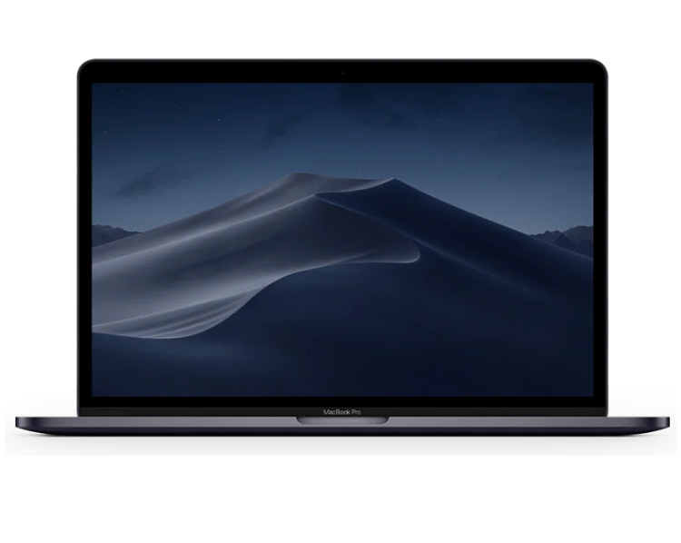 Apple MacBook Pro 15 Inch, Quad-core Intel Core i7, Touch Bar, 2.9GHz, 16GB RAM, 2TB SSD (Space Gray)