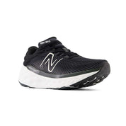 Men's M840V1 Running Shoe- Black/Blacktop - Extra Wide (4E)