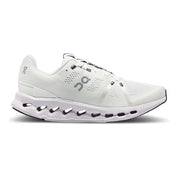 Men's Cloudsurfer Running Shoe - White/Frost