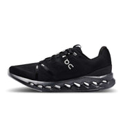 Men's Cloudsurfer Running Shoe - All Black - Regular (D)